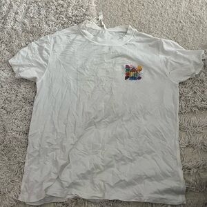 Lululemon Pride Edition All Yours Boyfriend T Shirt